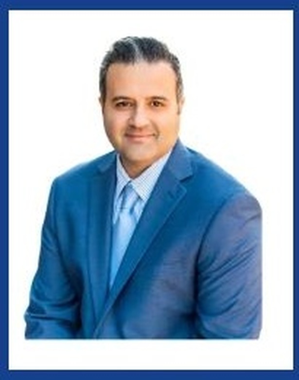 Jonathan Simhayoff, Realtor Associate at SERHANT. New Jersey