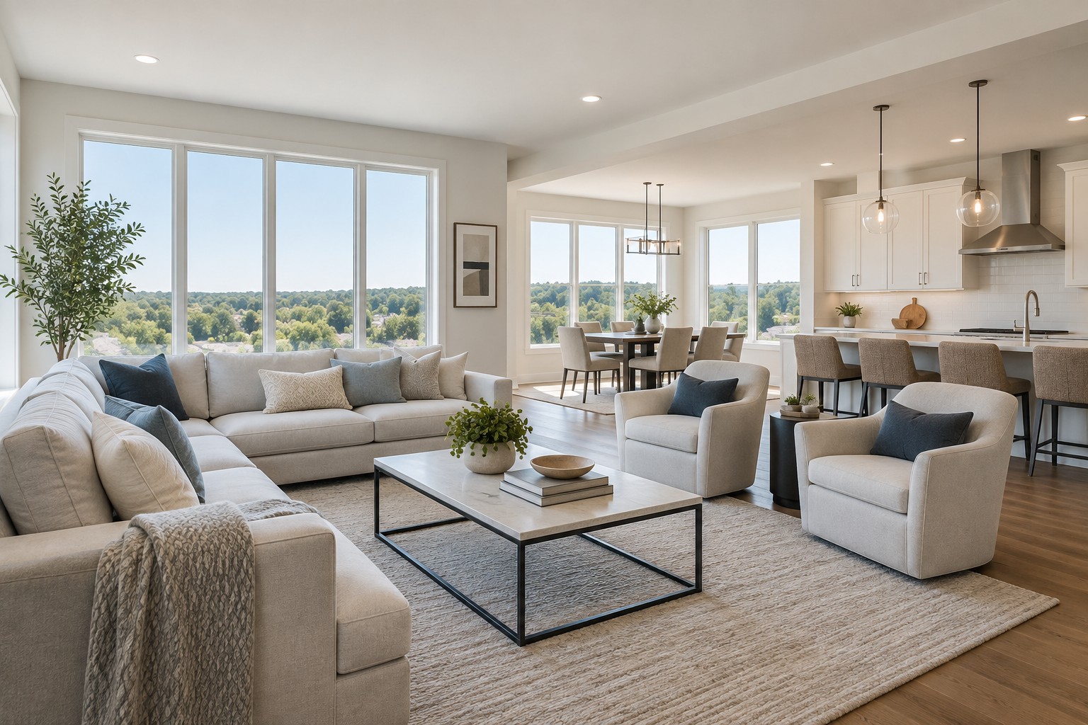 Buy A Home