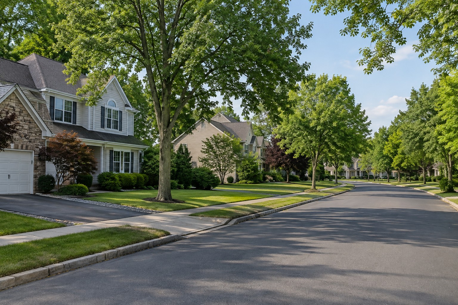Morganville